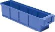 Kleinteilebox aus Polypropylen, blau Produktbild img1 S