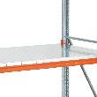 Zusatzboden für Großfachregal META MULTIPAL Produktbild