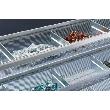 Weitspannregal WS 2000 (Gitterkörbe) Produktbild