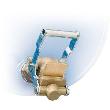 Zapfhahn 2 ASECOS Produktbild