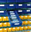 Trennwand für Kleinteilebox (Zubehör) Produktbild img2 S