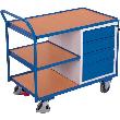 Tischwagen mit Schubladenschrank Produktbild