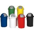 Push-Abfallsammler Produktbild