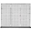 Schubladeneinteilungsmaterial für 750x600 mm Produktbild