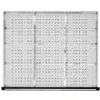 Schubladeneinteilungsmaterial für 900x600 mm Produktbild