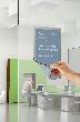 Informationsrahmen, selbstklebend Produktbild img3 S