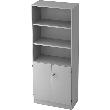 Kombiregal der Schrankwandserie 6 Produktbild img1 S