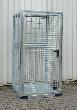 Gasflaschen-Container mit Tränenblechboden Produktbild img2 S
