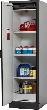 Sicherheitsschrank Q-CLASSIC-30, RAL 7035 Produktbild