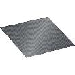 Antirutschmatte B600xT600xH3 mm schwarz Produktbild