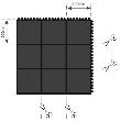 Randleisten, gelb Produktbild img2 S