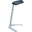 Bimos Stehhilfe ESD Fin Sitz PU-Schaum schwarz Sitzhöhe 620-850 mm Produktbild img1 S