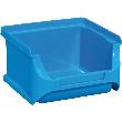 Sichtlagerbox ProfiPlus, Kunststoff, blau Produktbild img1 S