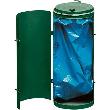 Abfallsammler, 70 und 120 l Produktbild