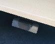 Systemtisch Multi4motion B1280xT700xH730-1230 mm Basic starter Tischplatte Hartlaminat Produktbild img1 S