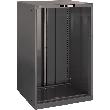 Schubladenschrank-Leergehäuse, 54x36 E, grau metallic Produktbild img1 S