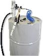 Druckluftpumpe TecPump DP 36 Produktbild