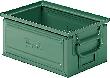 Stahl-Stapelbehälter Produktbild