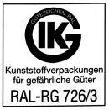 Palettencontainer IBC auf Kunststoffpalette Produktbild img4 S
