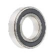 Rillenkugellager FAG 6009-2RSR Größe 45 x 75 x 16 mm Produktbild img1 S