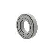 Rillenkugellager FAG 626-2Z Größe 6 x 19 x 6 mm Produktbild img1 S