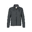 Hakro Loftjacke Barrie 851-028 -Deula- anthrazit Gr. 2XL Produktbild img1 S
