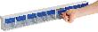 Klarsicht-Magazinschrank MultiStore Produktbild img2 S