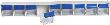 Klarsicht-Magazinschrank MultiStore Produktbild img3 S
