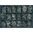 E-NORM Montagekoffer 32 DIN 966PH, 125/934 A2 E-NORMpro Produktbild