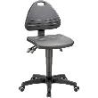 Stuhl Isitec 9608-2000 mit Rollen BIMOS Produktbild