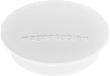 Magnet D34mm VE10 Haftkraft 1300 g weiss Produktbild