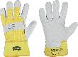 Stronghand Spaltlederhandschuh Mammut 0119 Gr. 11 Produktbild img1 S