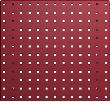 perfo-Lochplatte RAL 3004 rot Produktbild img1 S