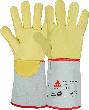 Hase Schweißerhandschuh Oslo-Super 105100 Gr.10 Produktbild img1 S