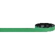 Magnetoflex-Band grün 10mm x 1m Produktbild