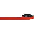 Magnetoflex-Band rot 10mm x 1m Produktbild