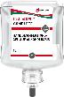 InstantGEL Complete Gel-Handdesinfektion 1 l Kartusche Alkoholbasis Produktbild