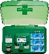 Wound Care Dispenser blueErste Hilfe Spender CEDERROTH Produktbild