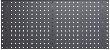 Lochplatte B991xH457 mm anthrazit RAL 7016 Produktbild