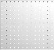 perfo-Lochplatte RAL 7035 lichtgrau Produktbild img1 S