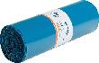Müllsack 120 l blau LDPE Superstark Produktbild