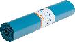 Müllsack 120 l blau LDPE Einsteiger Produktbild img1 S