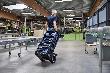 TRT-0 CarryMore Trolley Farbe: alu Produktbild img4 S