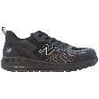 New Balance Speedware, Halbschuhe, S1 P SRC, schwarz Produktbild img1 S