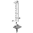 Fußverdübelungsset Produktbild img1 S