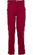 Basic Bundhose MG 260 bordeaux Produktbild img1 S