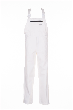 Planam Latzhose BW 290-0125 Produktbild img1 S