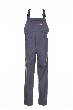 Planam Latzhose BW 290-0193 Produktbild img1 S