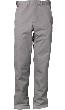 Basic Bundhose MG 260 grau Produktbild img1 S