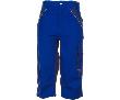 Planam Plaline 3/4 Hose 2551 kornblau-marine Produktbild img1 S